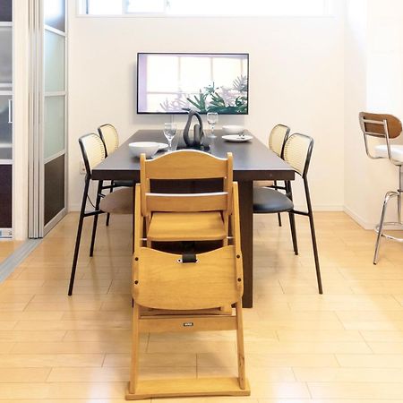City Hotel Shinsaibashi Lofts Osaka Bagian luar foto