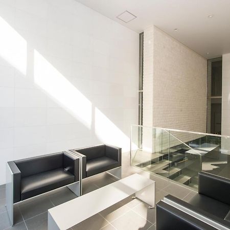 City Hotel Shinsaibashi Lofts Osaka Bagian luar foto