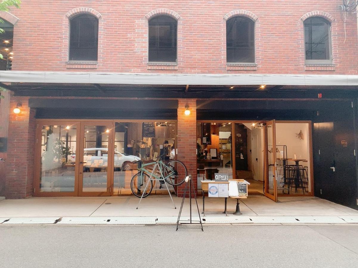 City Hotel Shinsaibashi Lofts Osaka Bagian luar foto