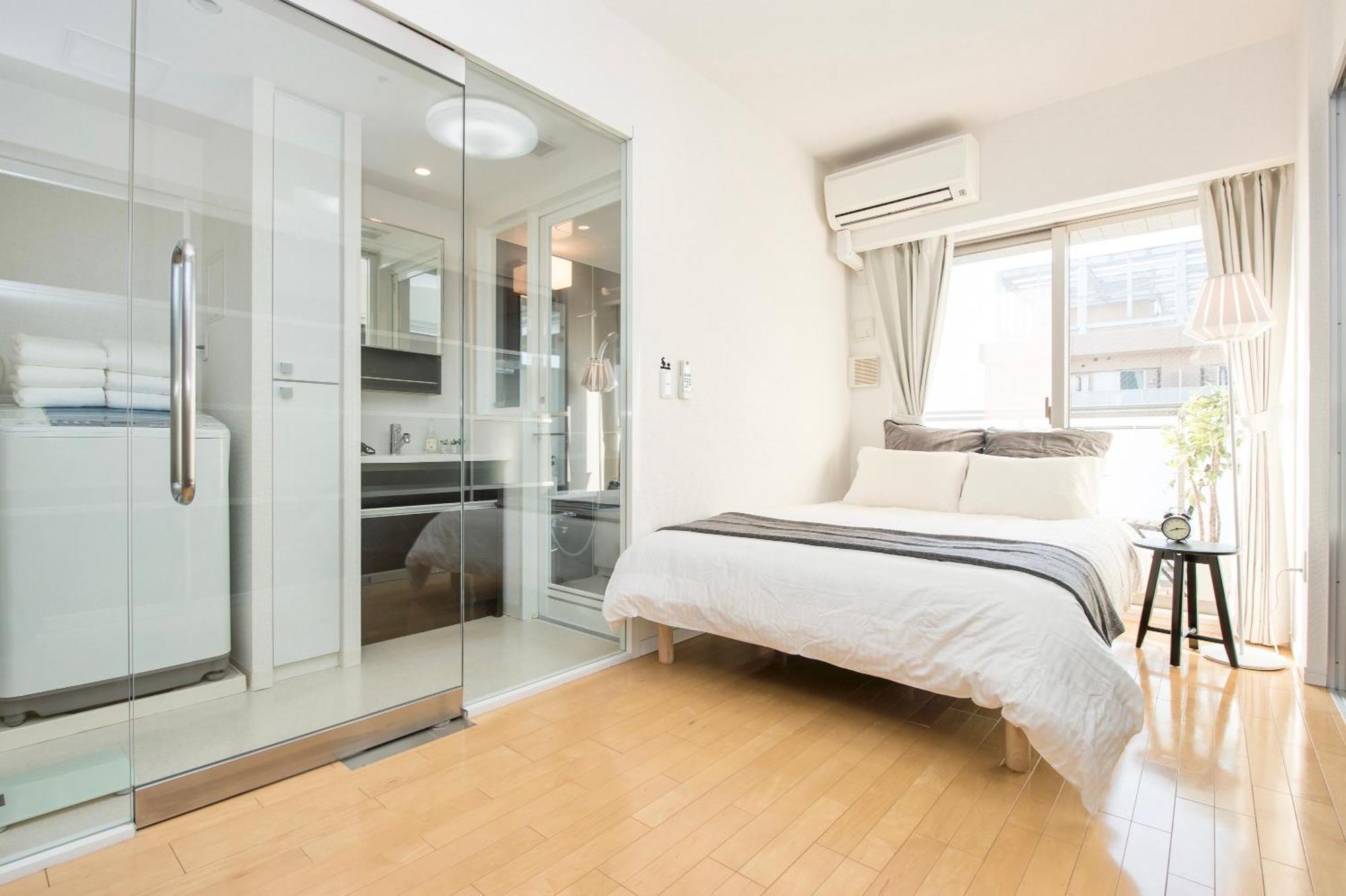 City Hotel Shinsaibashi Lofts Osaka Bagian luar foto