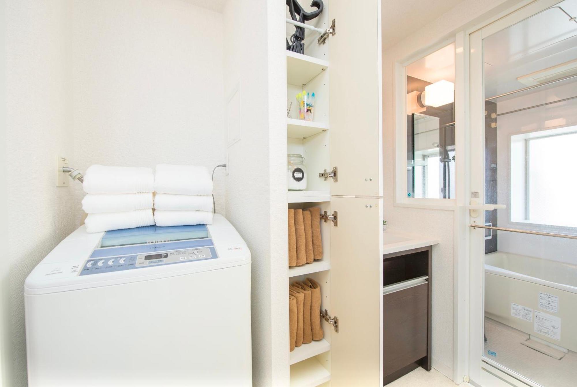 City Hotel Shinsaibashi Lofts Osaka Bagian luar foto