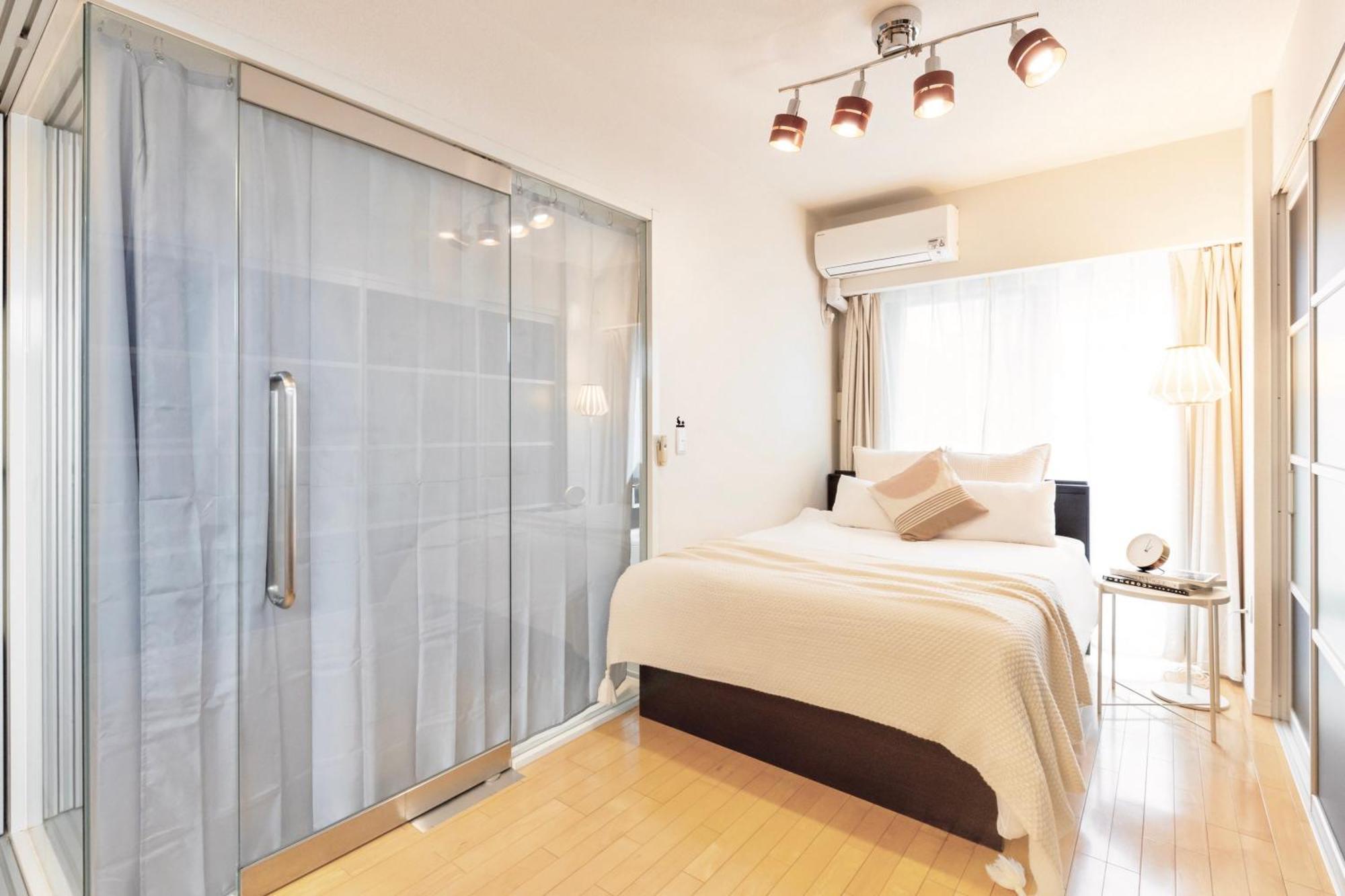City Hotel Shinsaibashi Lofts Osaka Bagian luar foto