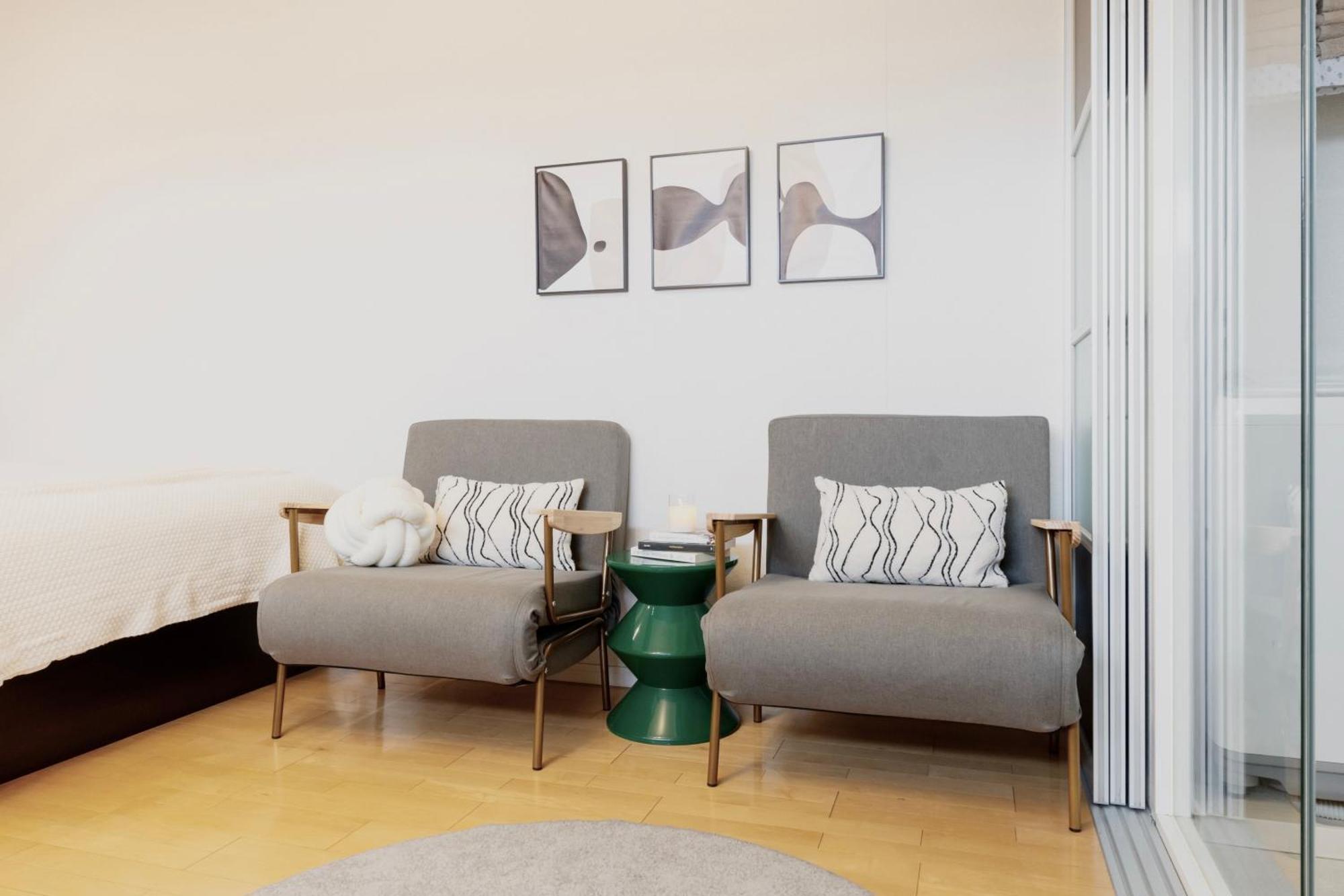 City Hotel Shinsaibashi Lofts Osaka Bagian luar foto