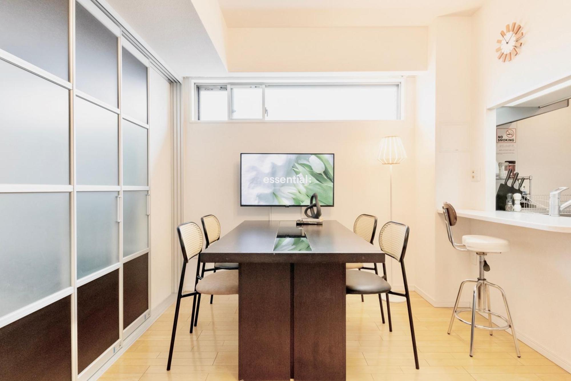 City Hotel Shinsaibashi Lofts Osaka Bagian luar foto