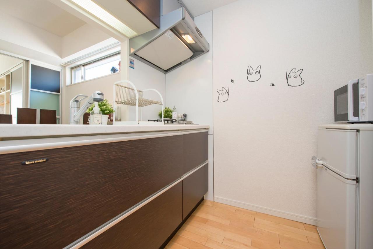 City Hotel Shinsaibashi Lofts Osaka Bagian luar foto